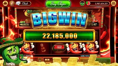 DoubleDown Casino Tragamonedas screenshot 2