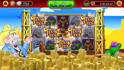DoubleDown Casino Tragamonedas screenshot 3