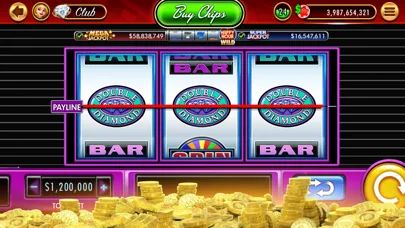 DoubleDown Casino Tragamonedas screenshot 4