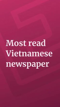 Báo VnExpress: Tin tức mới 24h screenshot 1