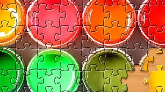 Jigsaw Puzzle: Daily Puzzles screenshot 1
