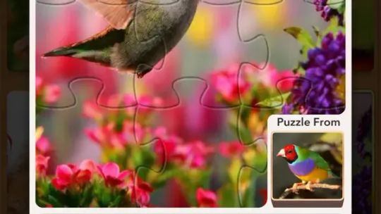 Jigsaw Puzzle: Daily Puzzles screenshot 5