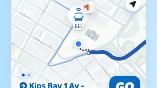 Transit • Subway & Bus Times screenshot 2