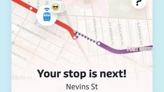 Transit • Subway & Bus Times screenshot 5