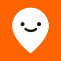 Moovit: автобуси та метро