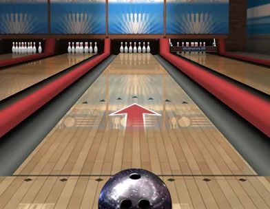 My Bowling 3D screenshot 1