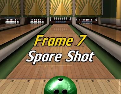 My Bowling 3D screenshot 2