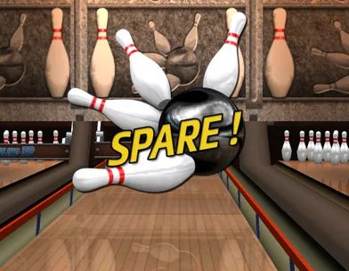 My Bowling 3D screenshot 4