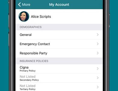 FollowMyHealth® screenshot 5
