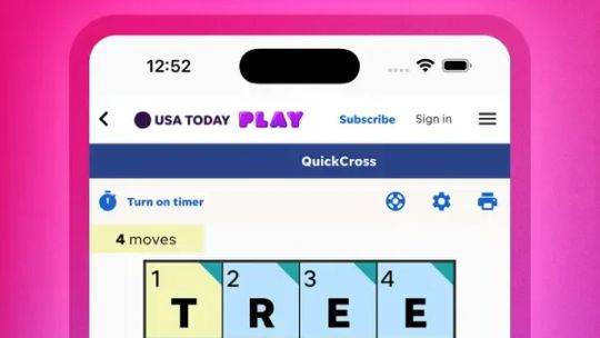 USA TODAY: US & Breaking News screenshot 3