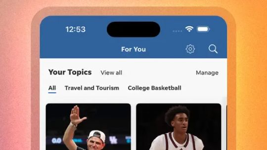 USA TODAY: US & Breaking News screenshot 4