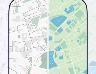 MAPS.ME – Офлайн-карти, GPS screenshot 5