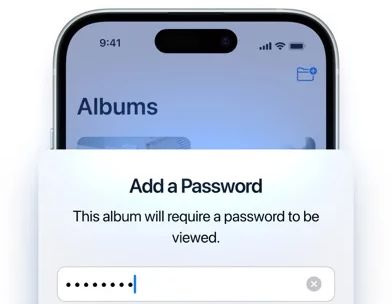 Keepsafe: Защита Фото и Видео screenshot 3