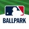 MLB Ballpark