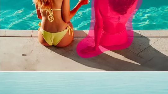 Bazaart AI Photo Editor Design screenshot 1