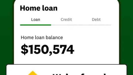 Intuit Credit Karma screenshot 2