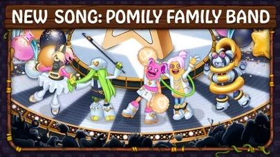 My Singing Monsters screenshot 3