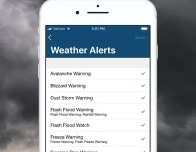 Storm Shield screenshot 4