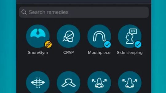 SnoreLab : Реєстратор хропіння screenshot 4