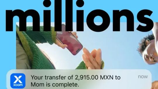 Xoom: Send Money & Transfer screenshot 4