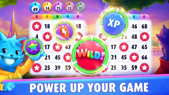 Bingo Blitz™ - BINGO Games screenshot 2