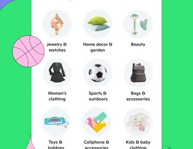 Wish: compra y ahorra screenshot 2