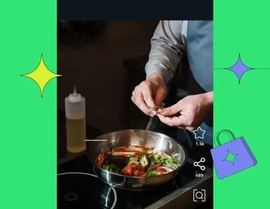 Wish: compra y ahorra screenshot 3