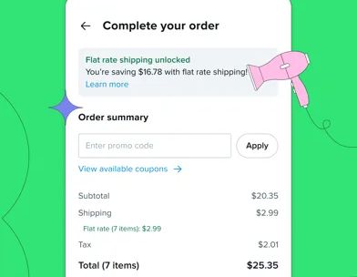 Wish: compra y ahorra screenshot 4