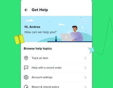Wish: compra y ahorra screenshot 5