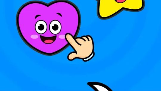 KidloLand дитячі ігри, пісні screenshot 5