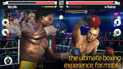 Real Boxing: KO Fight Club screenshot 1