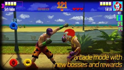 Real Boxing: KO Fight Club screenshot 3