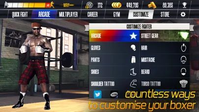 Real Boxing: KO Fight Club screenshot 5