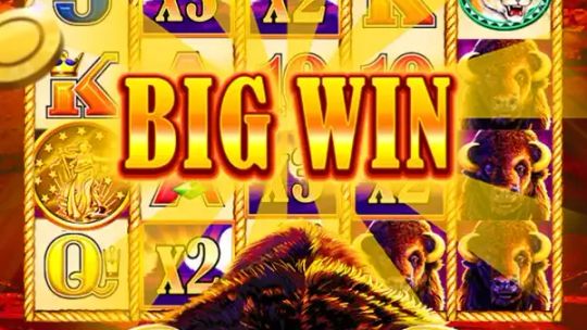 Big Fish Casino: Slots Games screenshot 1