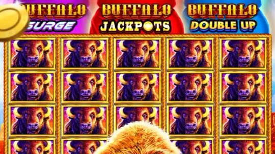Big Fish Casino: Slots Games screenshot 5