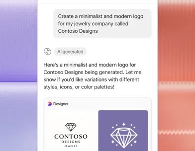 Microsoft 365 Copilot screenshot 5
