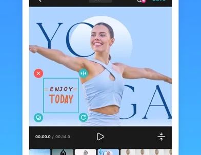 PhotoGrid: Video Collage Maker screenshot 4