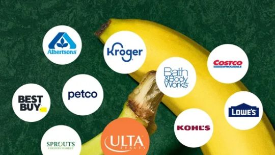 Instacart: Groceries & Food screenshot 1