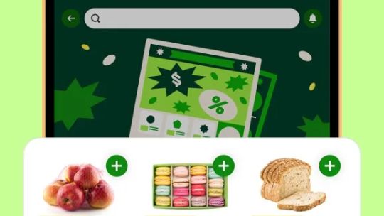 Instacart: Groceries & Food screenshot 4