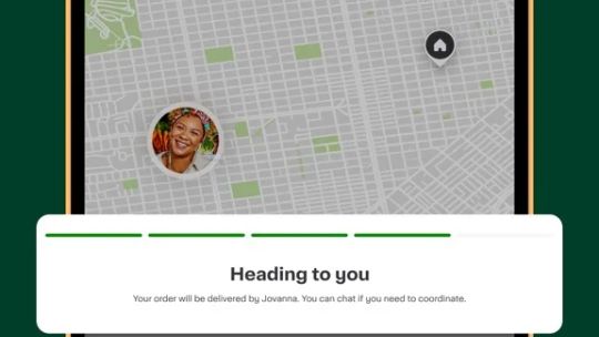 Instacart: Groceries & Food screenshot 5