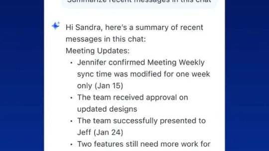 Zoom Workplace screenshot 2