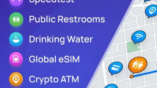WiFi Map: Паролі Wi-Fi + eSIM screenshot 1