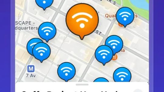WiFi Map: Паролі Wi-Fi + eSIM screenshot 3