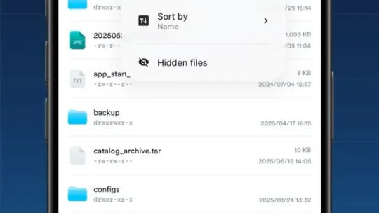 Termius - Modern SSH Client screenshot 5