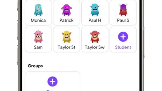 ClassDojo screenshot 1