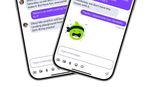 ClassDojo screenshot 2