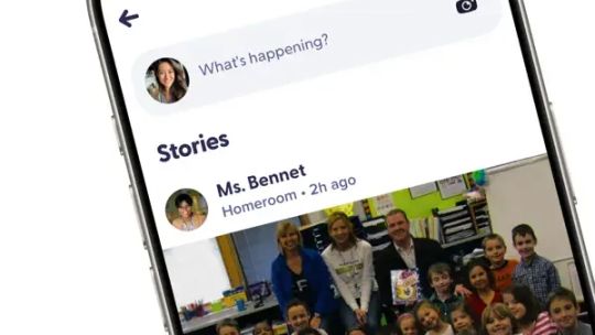 ClassDojo screenshot 3
