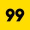 99: Corridas, Food, Pay
