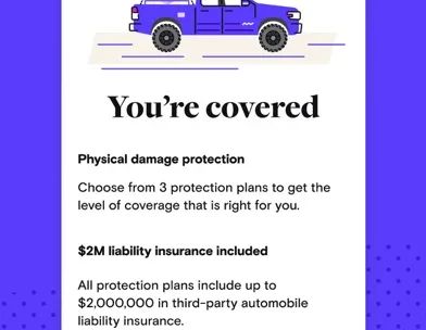 Turo — Car rental marketplace screenshot 5