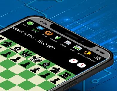 Шаховий Pro screenshot 2